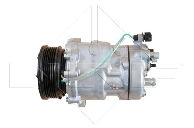 Compressor, ar condicionado
