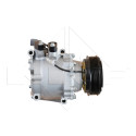 Compressor, ar condicionado