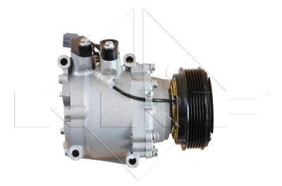 Compressor, ar condicionado
