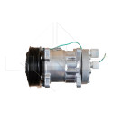 Compressor, ar condicionado