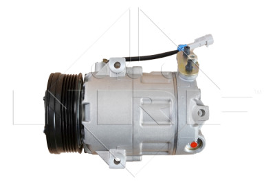 Compressor, ar condicionado