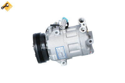 Compressor, ar condicionado