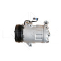 Compressor, ar condicionado