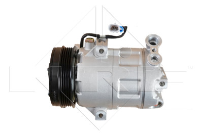 Compressor, ar condicionado