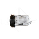 Compressor, ar condicionado