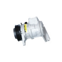 Compressor, ar condicionado