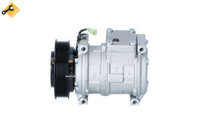 Compressor, ar condicionado