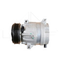 Compressor, ar condicionado