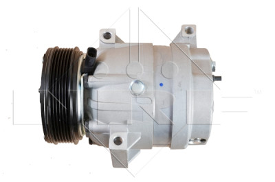 Compressor, ar condicionado