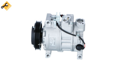 Compressor, ar condicionado