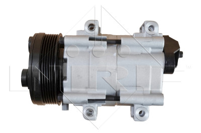 Compressor, ar condicionado