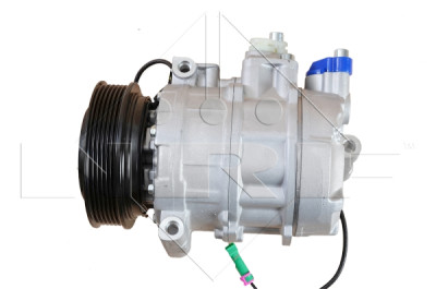 Compressor, ar condicionado