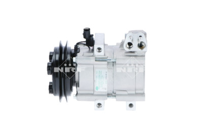 Compressor, ar condicionado