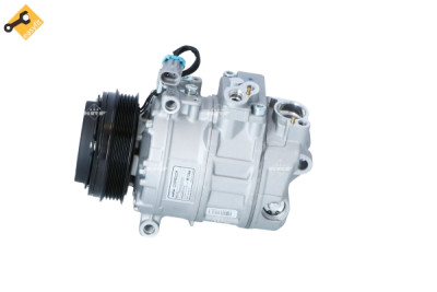 Compressor, ar condicionado