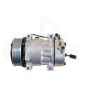 Compressor, ar condicionado