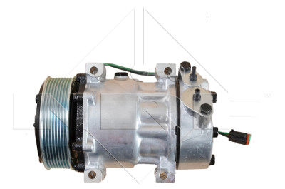 Compressor, ar condicionado