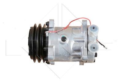 Compressor, ar condicionado