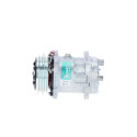Compressor, ar condicionado