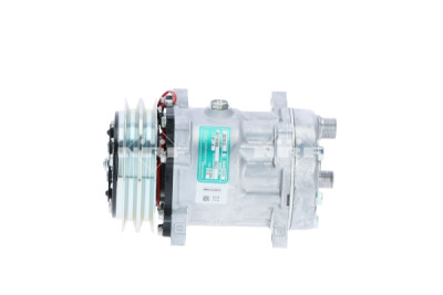 Compressor, ar condicionado