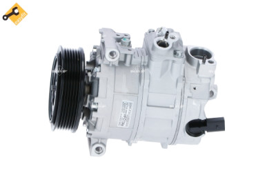 Compressor, ar condicionado
