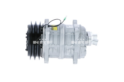 Compressor, ar condicionado