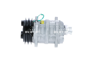Compressor, ar condicionado