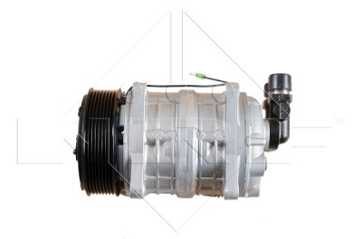 Compressor, ar condicionado