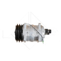 Compressor, ar condicionado