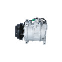 Compressor, ar condicionado