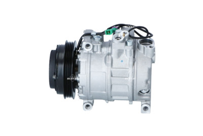 Compressor, ar condicionado