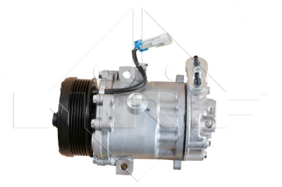 Compressor, ar condicionado