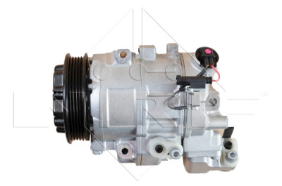 Compressor, ar condicionado