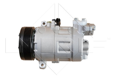 Compressor, ar condicionado