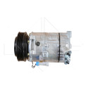 Compressor, ar condicionado