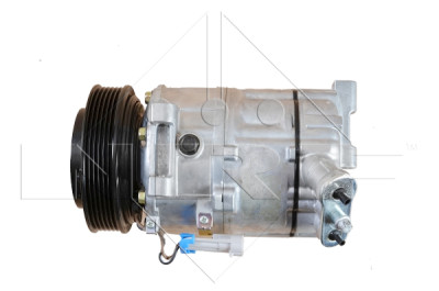 Compressor, ar condicionado