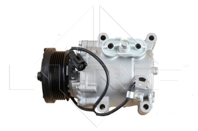 Compressor, ar condicionado