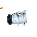 Compressor, ar condicionado