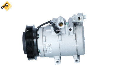 Compressor, ar condicionado
