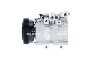 Compressor, ar condicionado