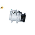 Compressor, ar condicionado