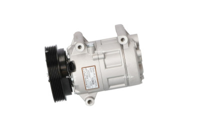 Compressor, ar condicionado