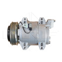 Compressor, ar condicionado