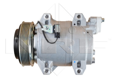 Compressor, ar condicionado