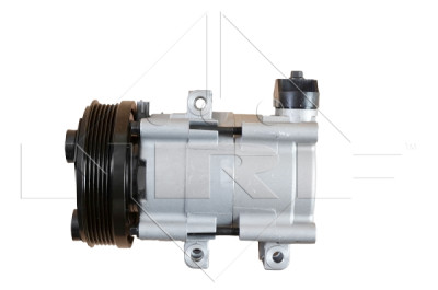 Compressor, ar condicionado