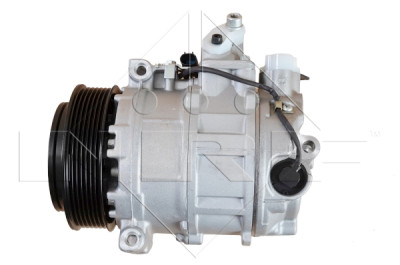 Compressor, ar condicionado