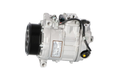 Compressor, ar condicionado