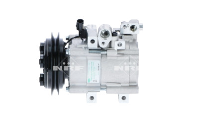 Compressor, ar condicionado
