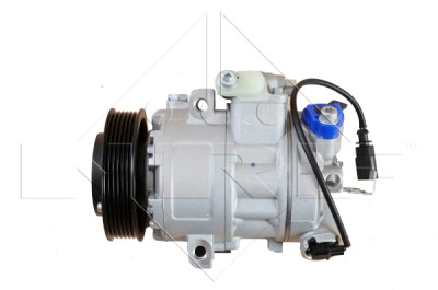 Compressor, ar condicionado