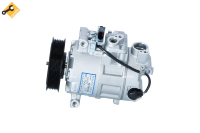 Compressor, ar condicionado