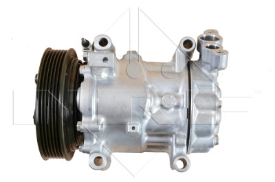 Compressor, ar condicionado
